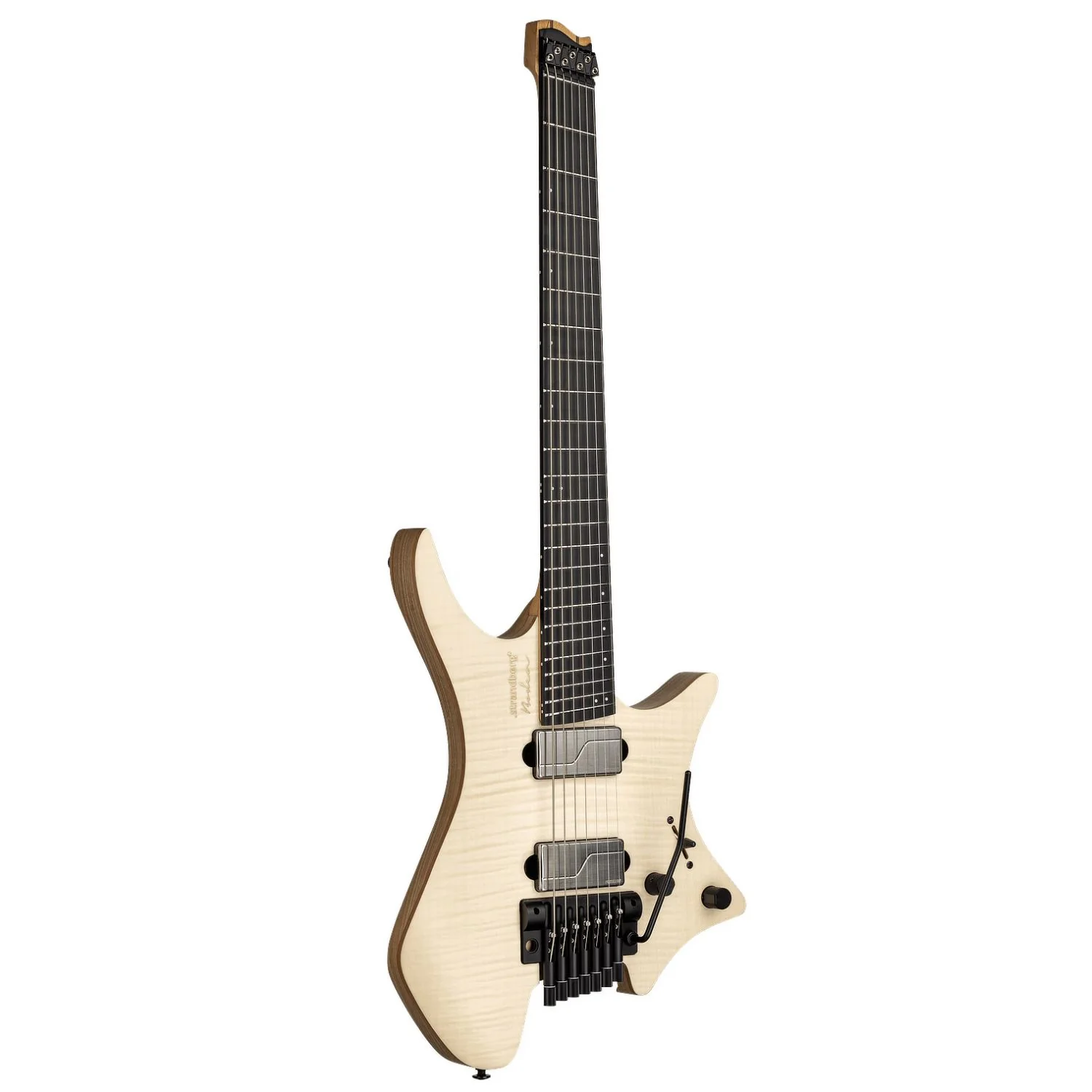 Strandberg Boden Prog NX 7 String Electric Guitar - Image 17