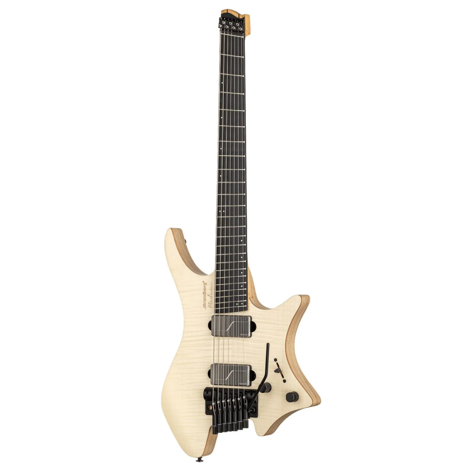 Strandberg Boden Prog NX 7 String Electric Guitar - Image 19