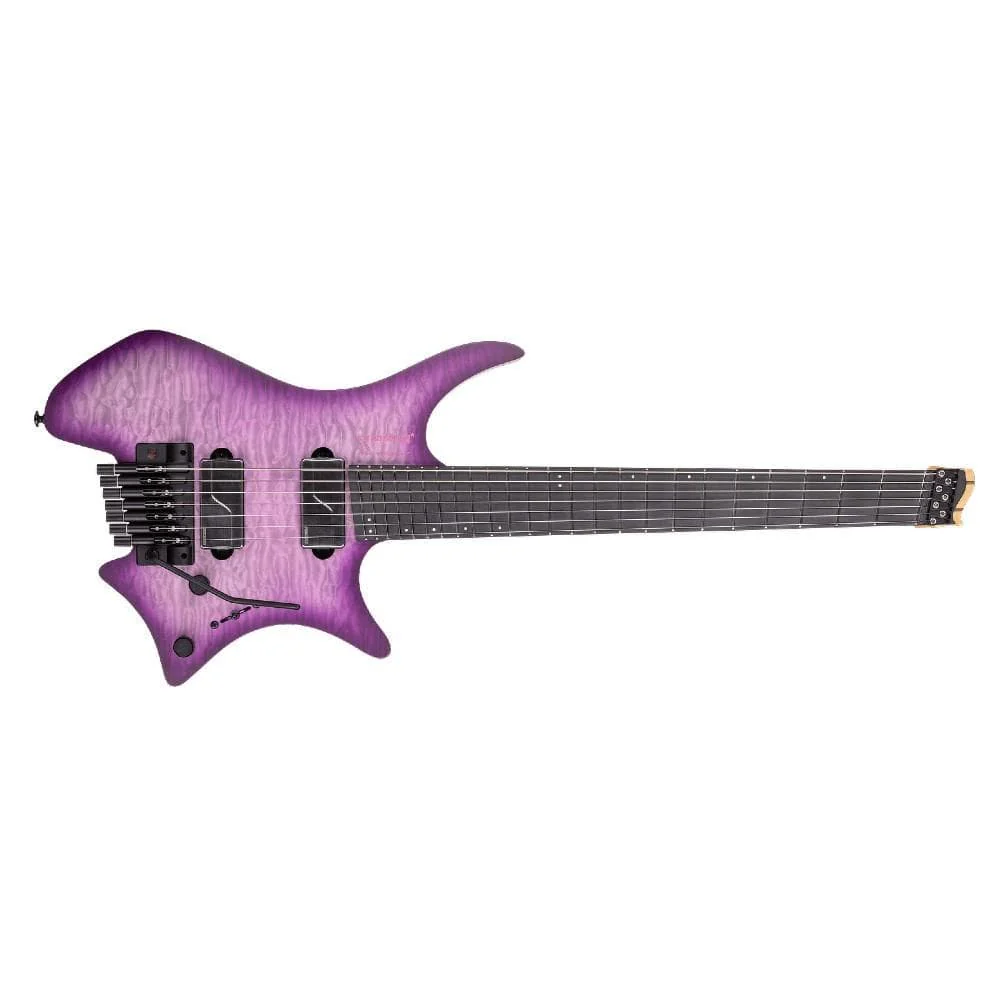 Strandberg Boden Prog NX 7 String Electric Guitar - Image 2