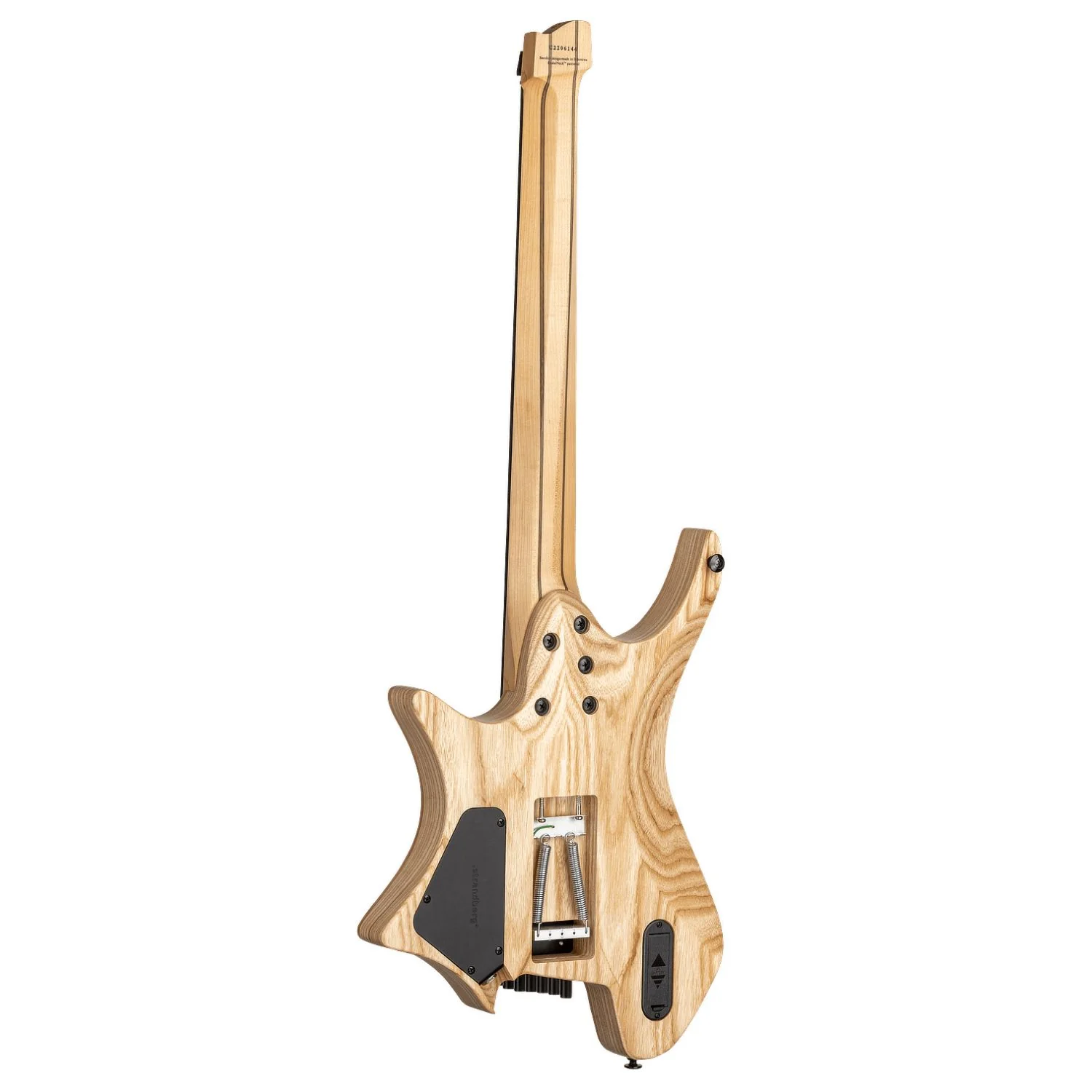 Strandberg Boden Prog NX 7 String Electric Guitar - Image 23