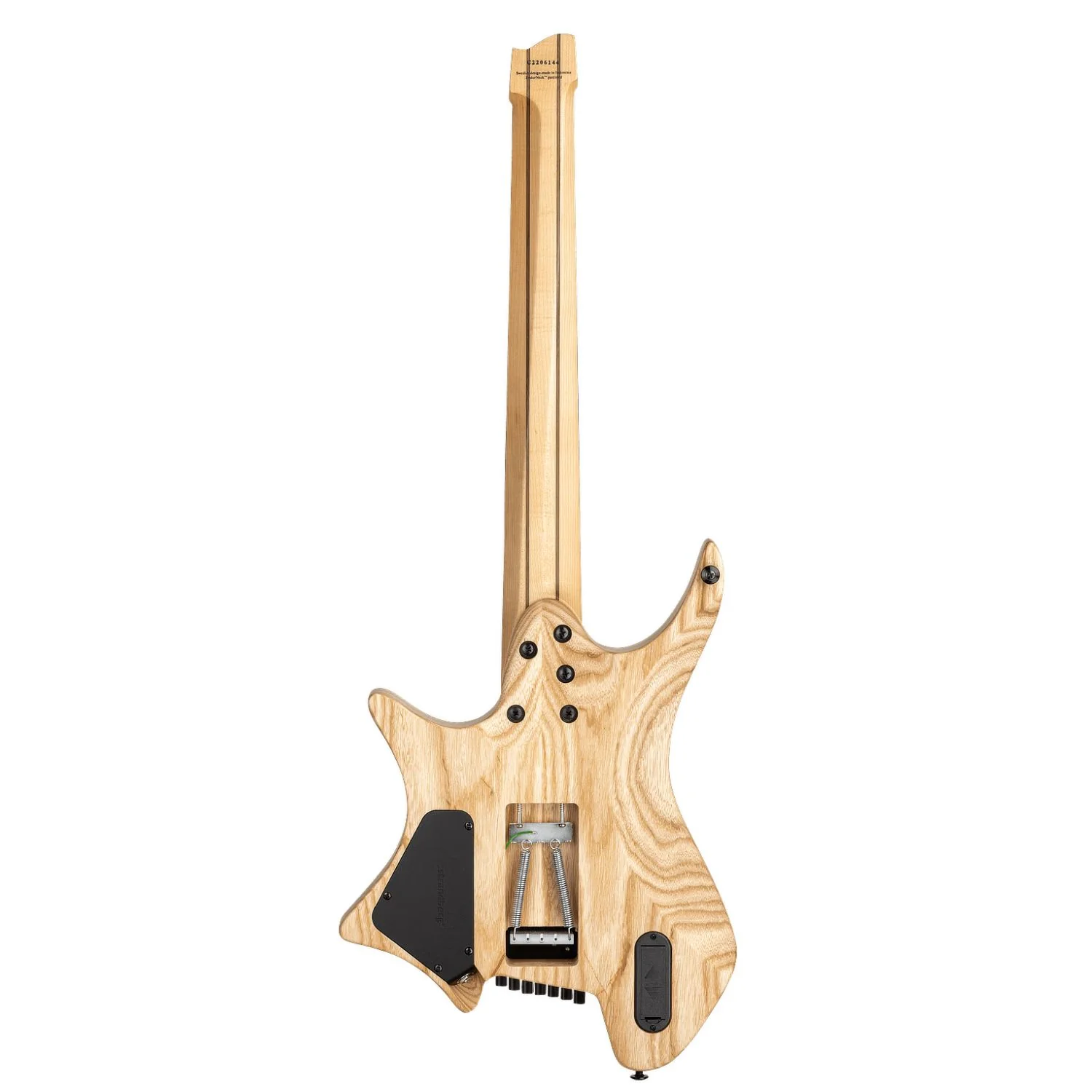 Strandberg Boden Prog NX 7 String Electric Guitar - Image 24