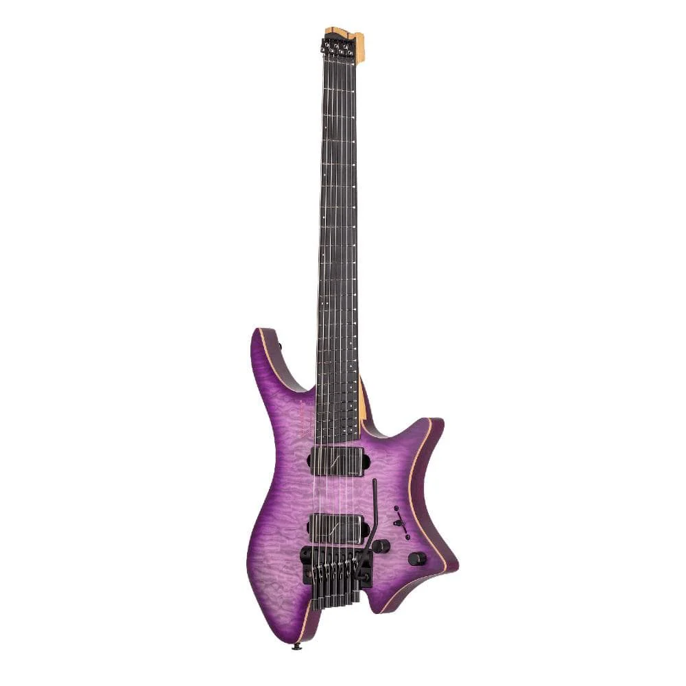 Strandberg Boden Prog NX 7 String Electric Guitar - Image 3
