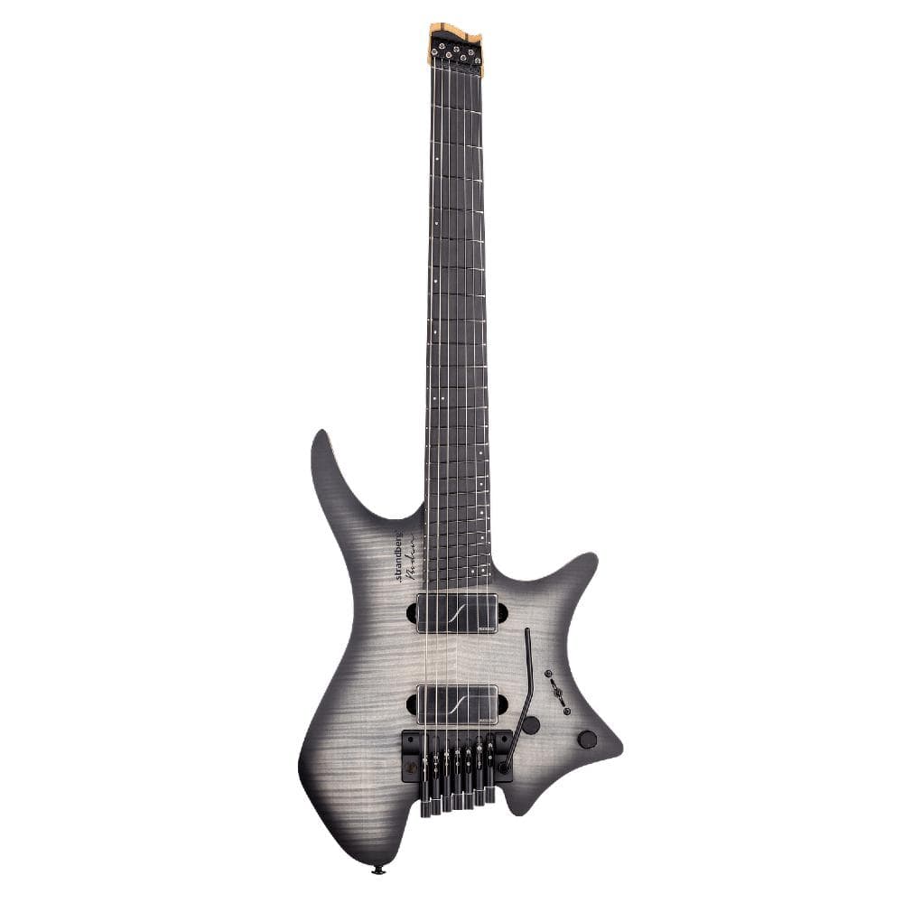Strandberg Boden Prog NX 7 String Electric Guitar - Image 4