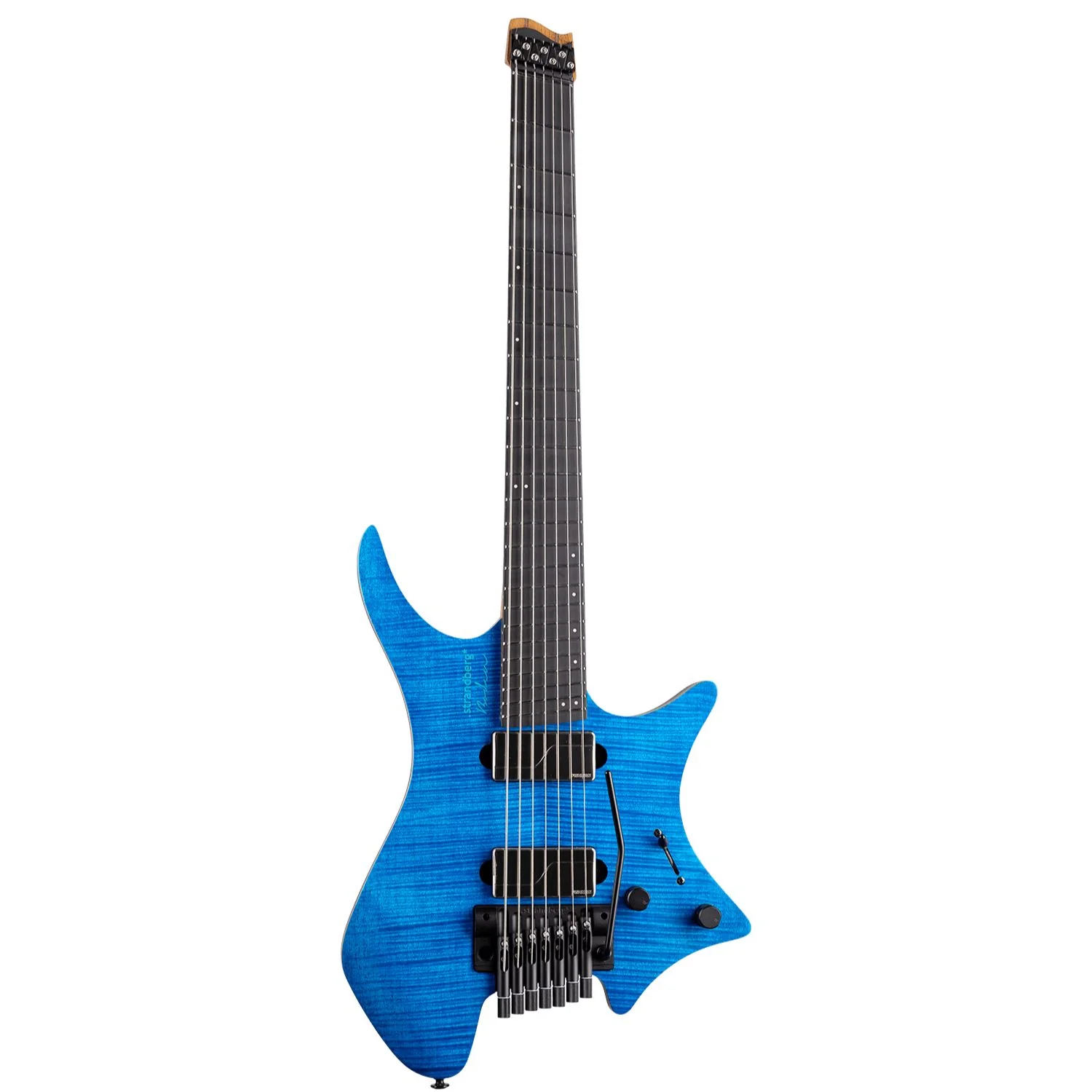 Strandberg Boden Prog NX 7 String Electric Guitar - Image 7