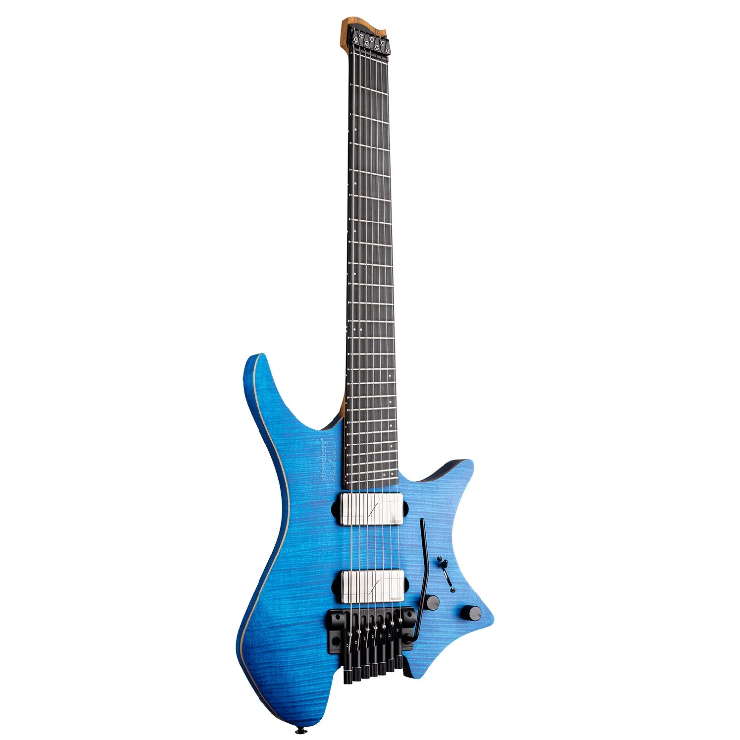 Strandberg Boden Prog NX 7 String Electric Guitar - Image 8