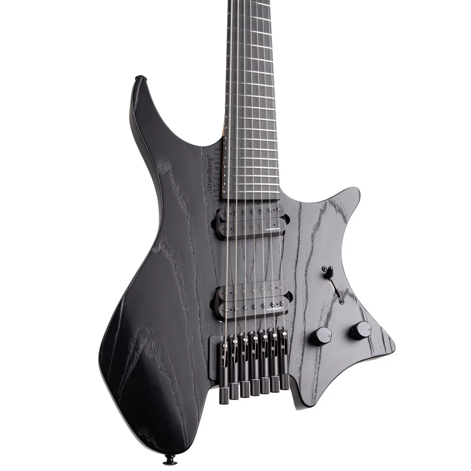 Strandberg Boden Singularity NX 7 7 String Electric Guitar - Image 3