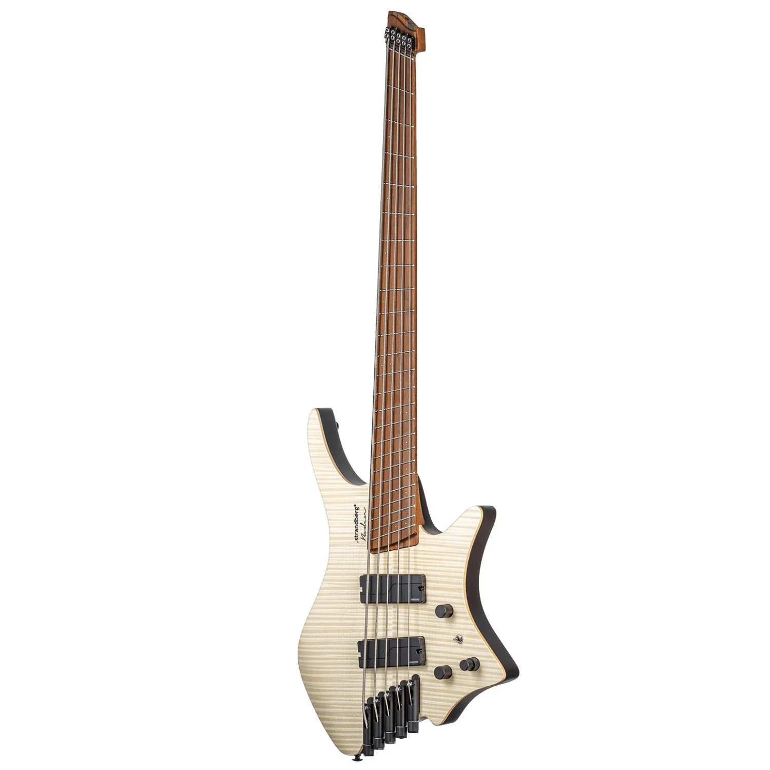 Strandberg Boden Standard Bass 5 String Electric Guitar - Image 4