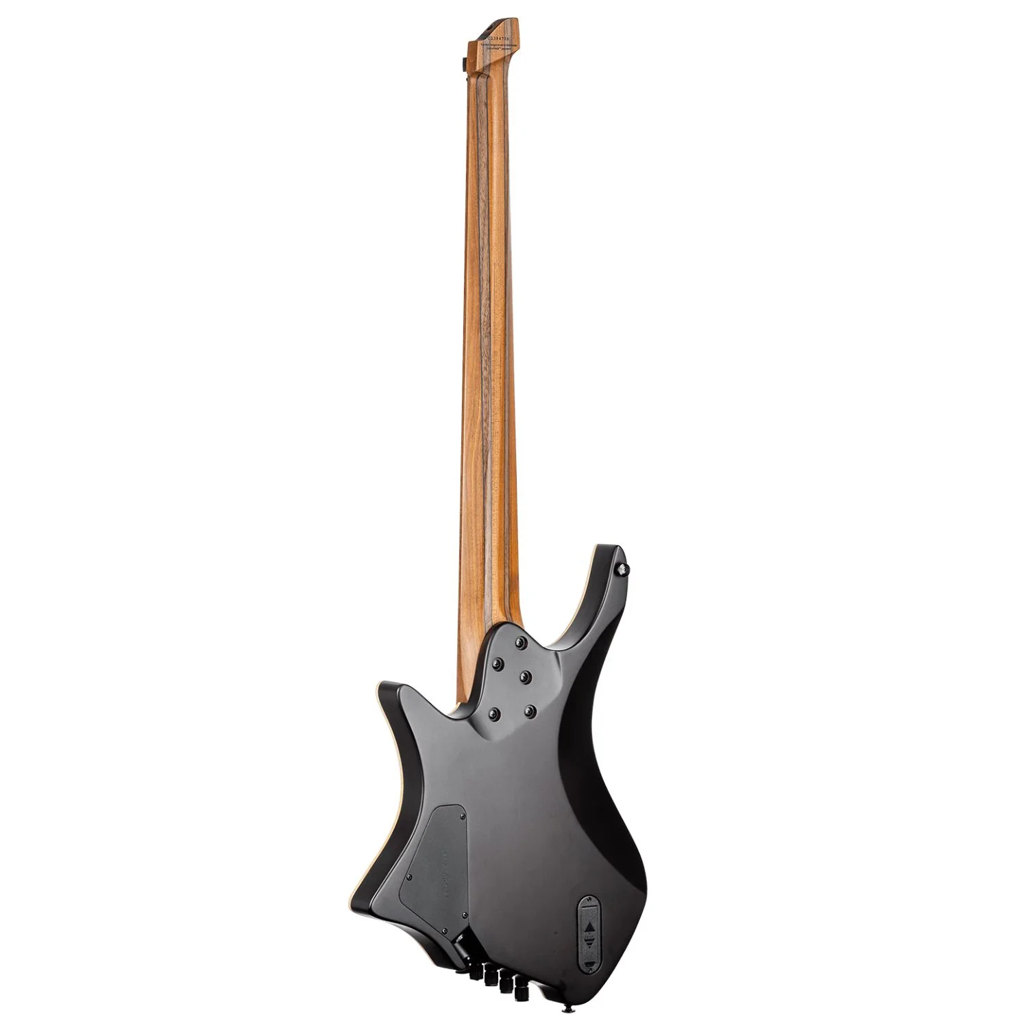 Strandberg Boden Standard Bass 5 String Electric Guitar - Image 8