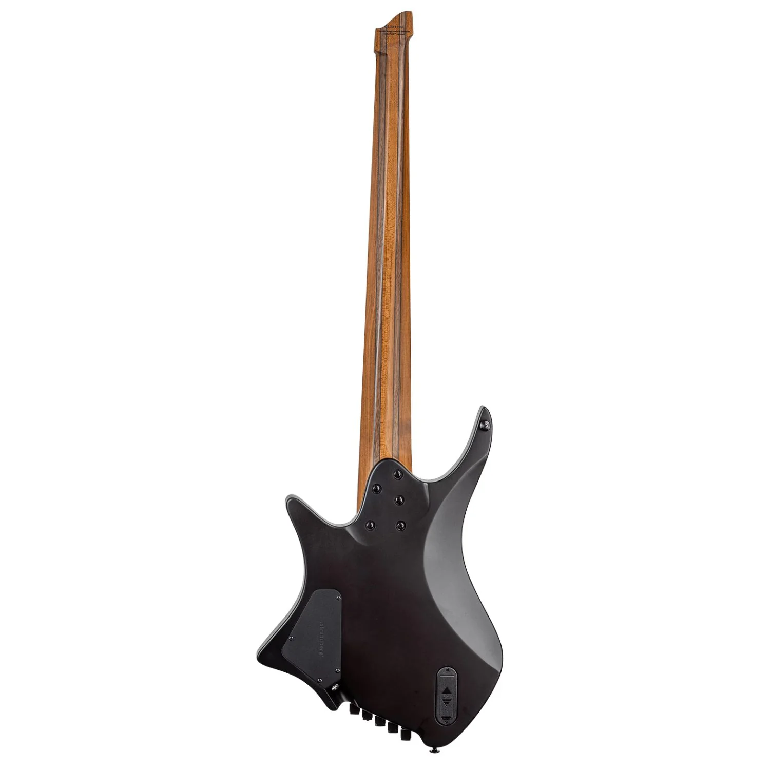 Strandberg Boden Standard Bass 5 String Electric Guitar - Image 9