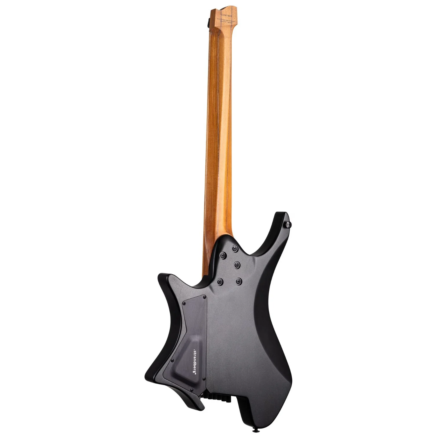 Strandberg Boden Standard N2.7 7 String Electric Guitar - Image 9