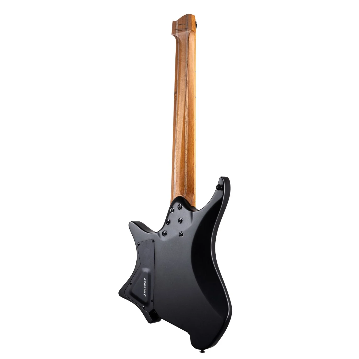 Strandberg Boden Standard N2.8 8 String Electric Guitar - Image 7
