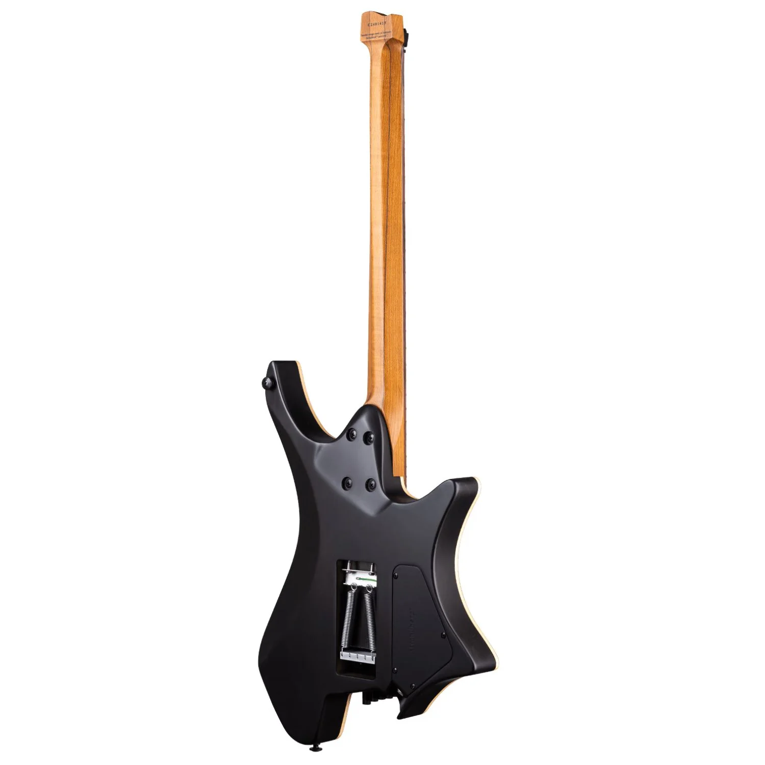 Strandberg Boden Standard NX 6 Tremolo 6 String Electric Guitar - Left Handed - Image 8