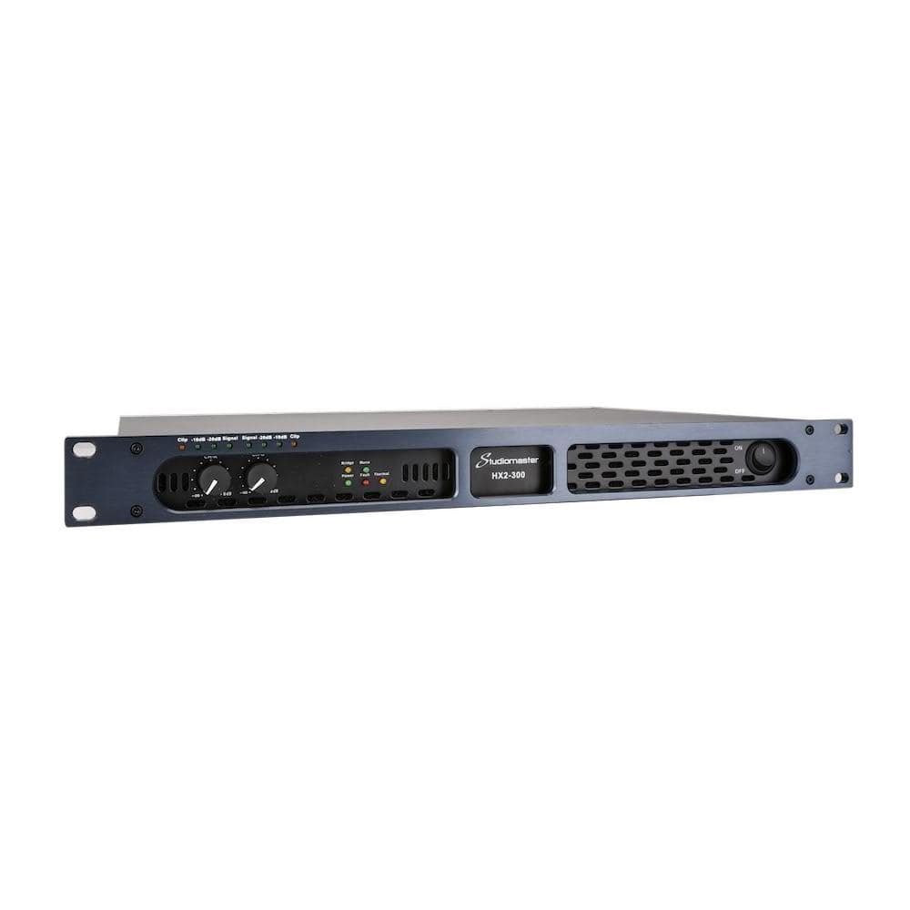 Studiomaster Club XS 16+ 16 Input Channel Analog Mixer - Image 4