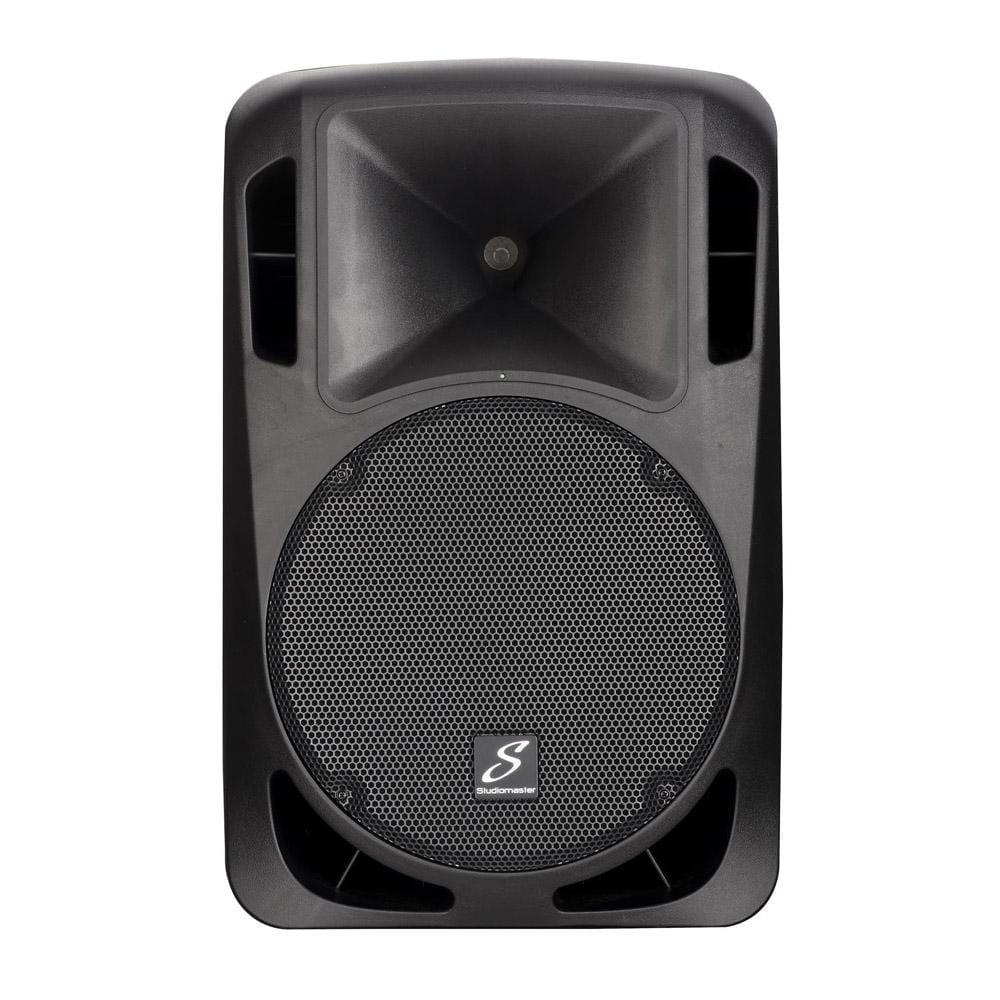 Studiomaster Drive 12 AU Active PA Speaker