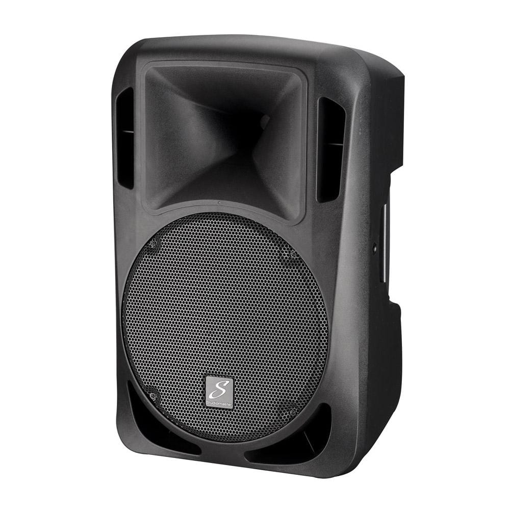 Studiomaster Drive 12 AU Active PA Speaker - Image 2