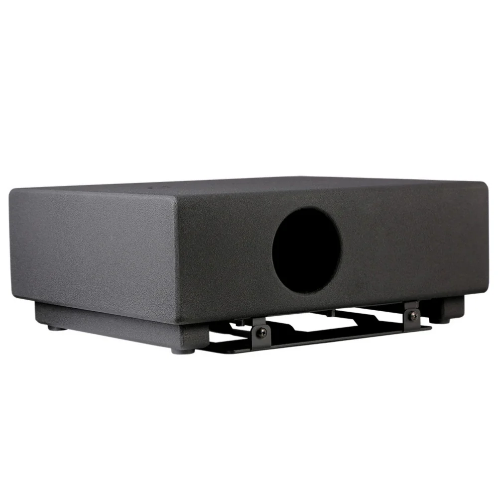 Studiomaster Insta SUB8 8 Inch Ceiling Flown Passive Subwoofer - Image 3