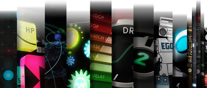 Sugar Bytes Sugar Bundle Plugin Bundle - Image 2