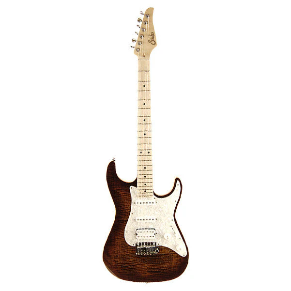 Suhr Standard Pro Electric Guitar
