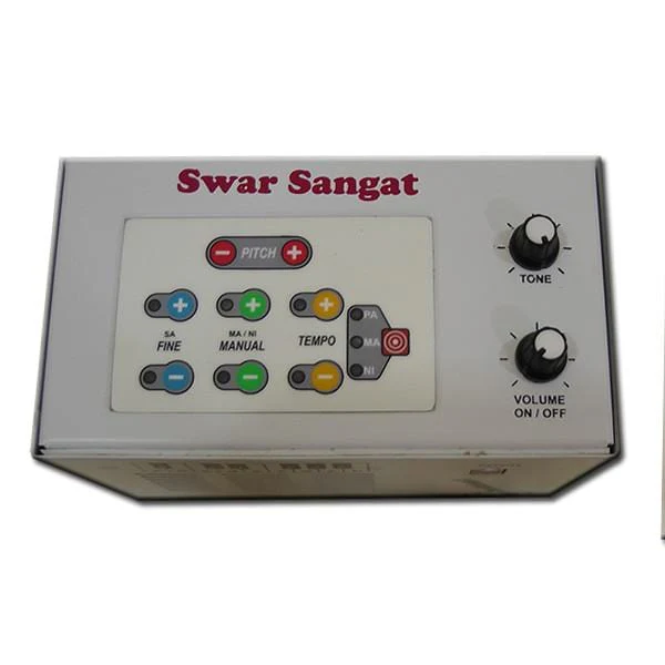 Swar Sangat Digital Tanpura - Image 6