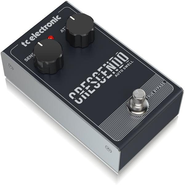 T.C. Electronic Crescendo Auto Swell Effects Pedal - Image 2