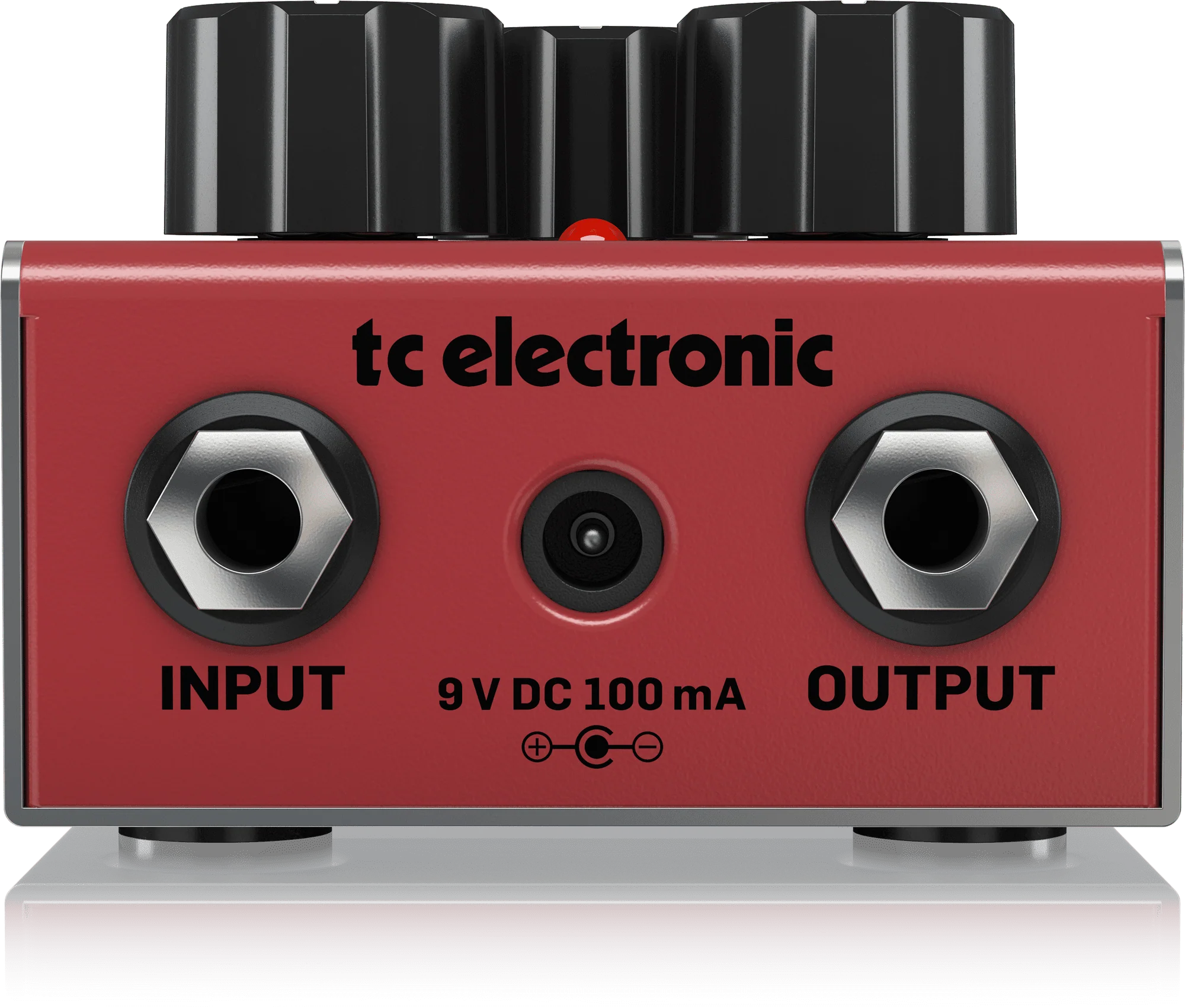 T.C. Electronic Nether Octaver Effects Pedal - Image 4