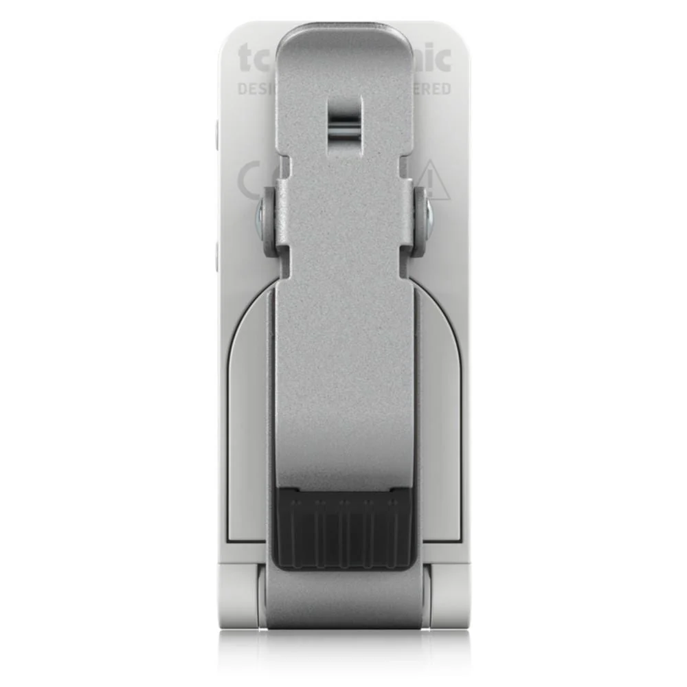 T.C. Electronic UNITUNE Clip-On Tuner with Strobe and Chromatic Modes - Image 6