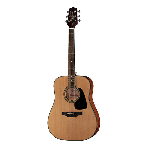 Takamine GD10 Dreadnought Acoustic Guitar - Natural Satin