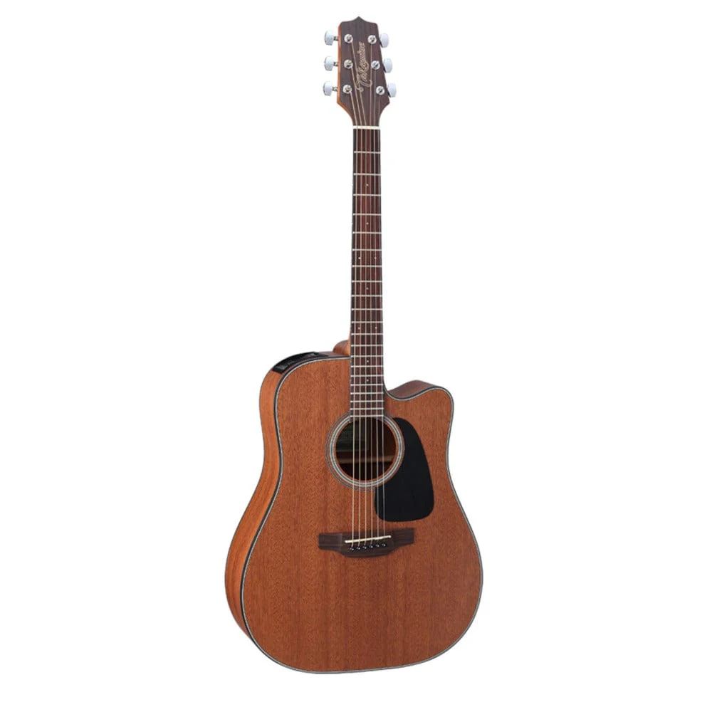 Takamine GD11MCE-NS Dreadnought Cutaway Electro Acoustic Guitar - Natural