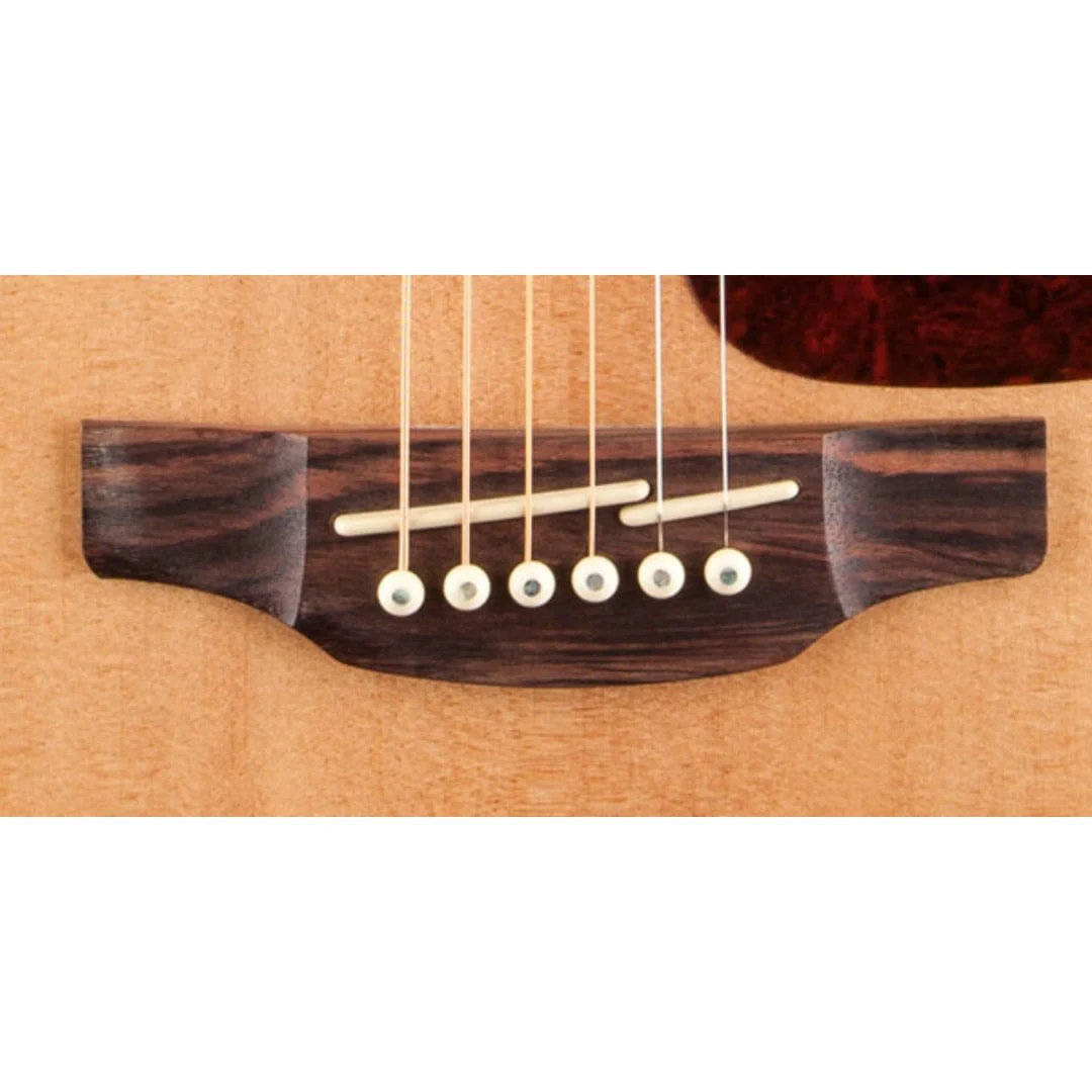 Takamine GJ72CE Cutaway Electro Acoustic Guitar - Image 5