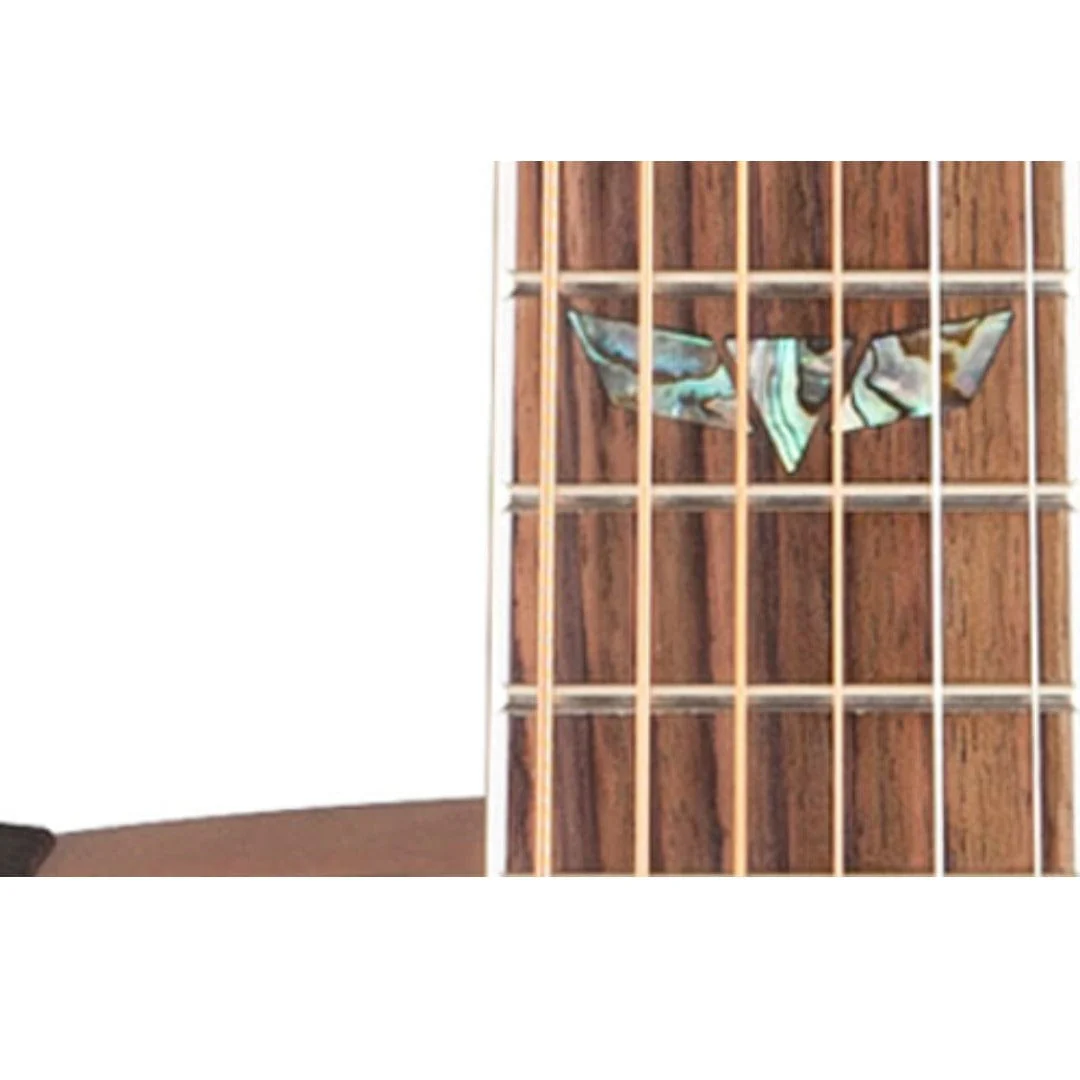 Takamine GJ72CE Cutaway Electro Acoustic Guitar - Image 6