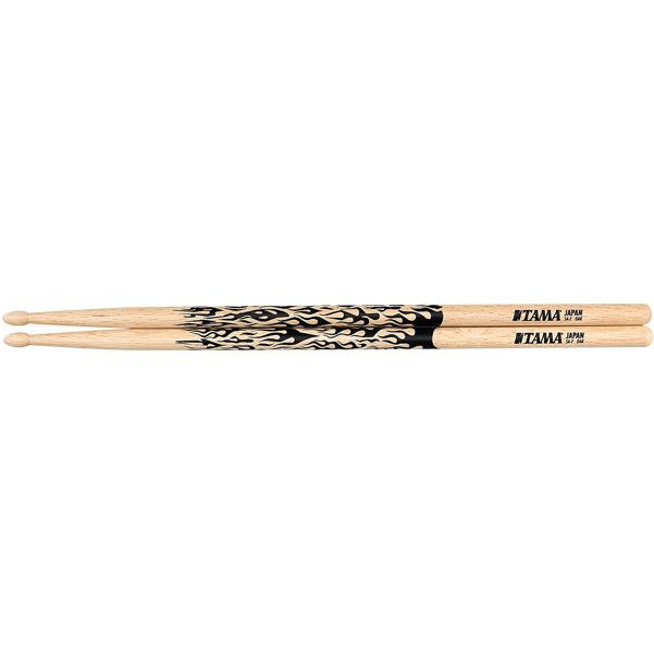 Tama Rhythmic Fire Drum Sticks