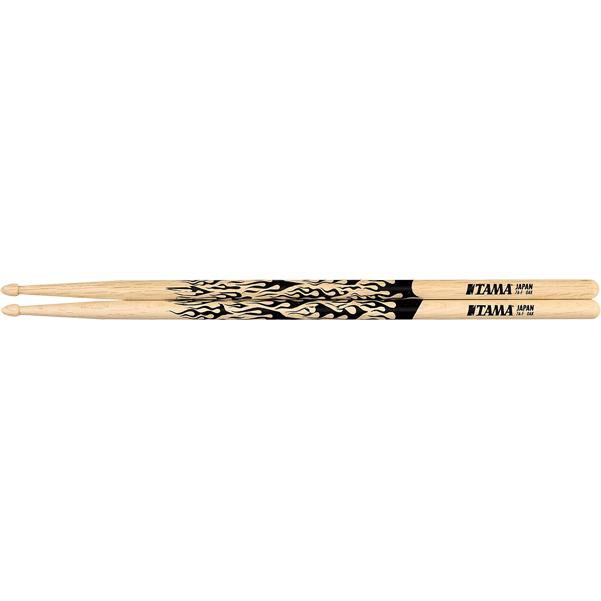 Tama Rhythmic Fire Drum Sticks - Image 2