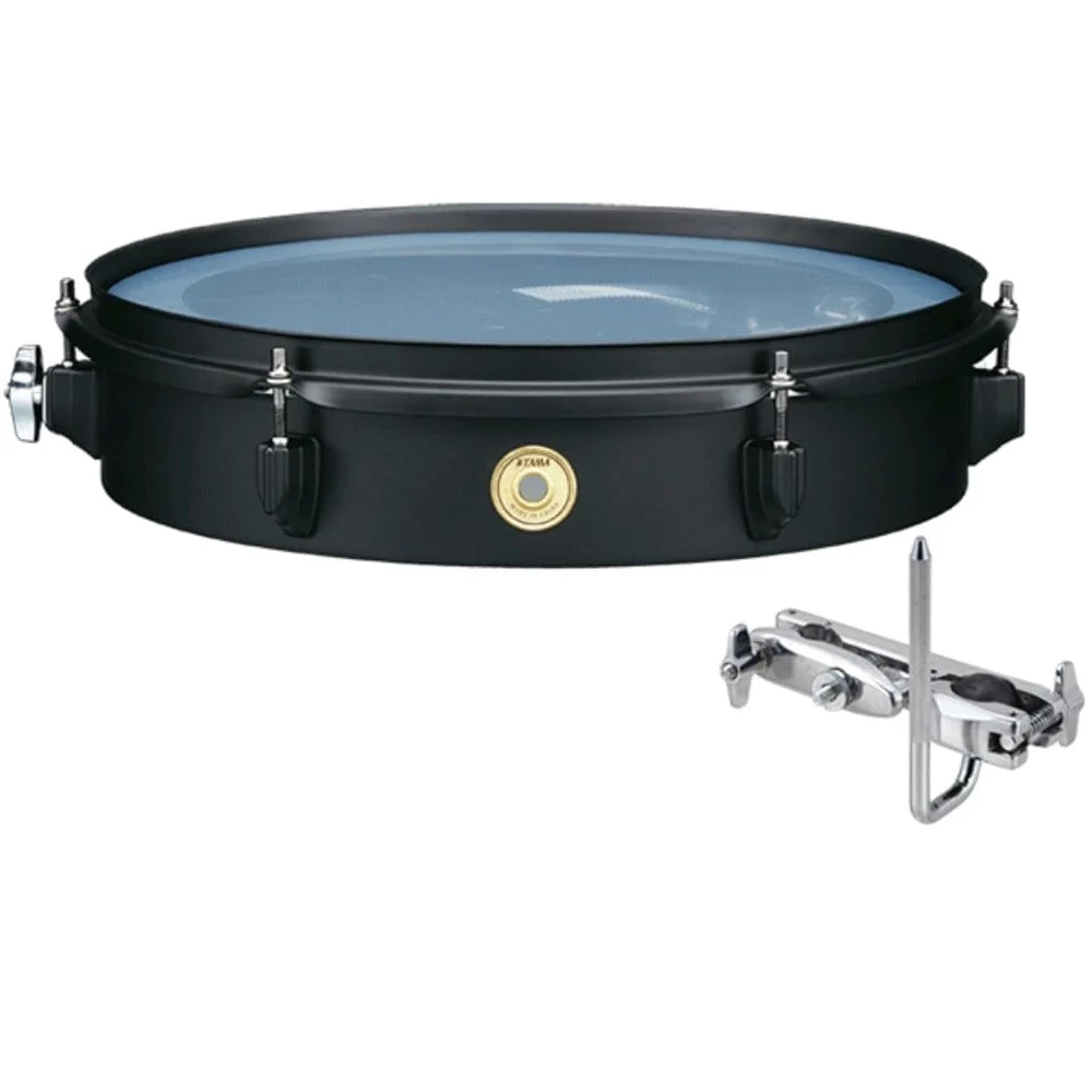 Tama BST143MBK Snare Drum