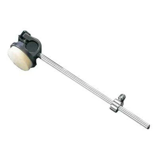 Tama CB90F Felt Cobra Bass Drum Beater - Open Box