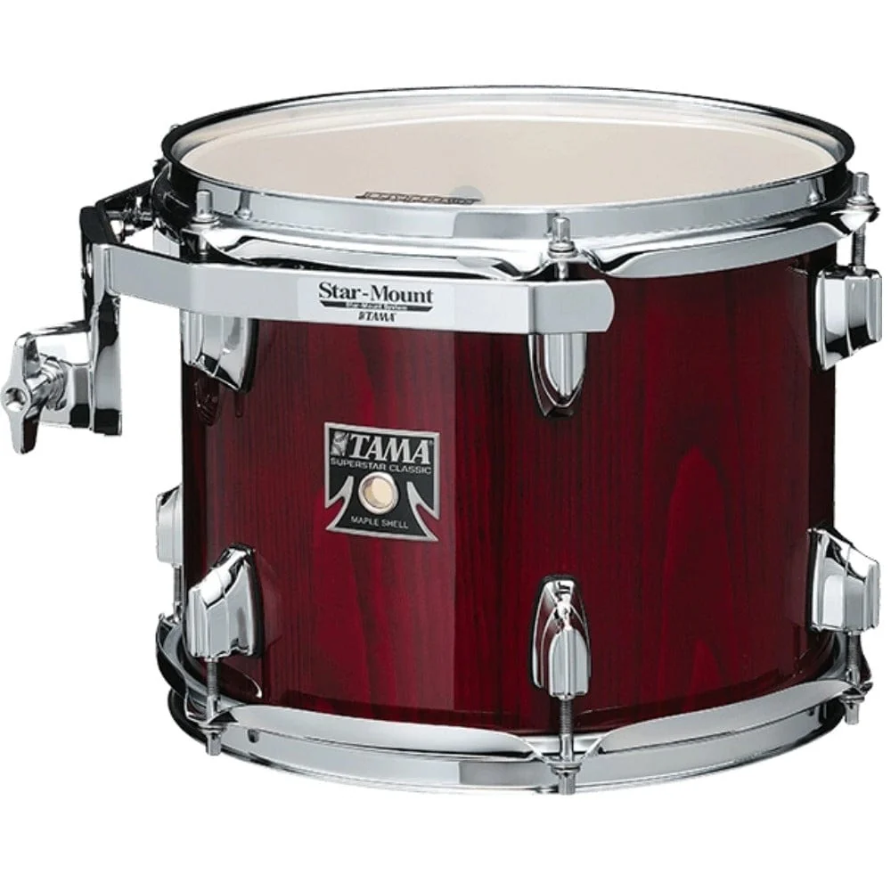 Tama CL52KRSP Super Star Classic 5 Pcs Drum Set - Image 11