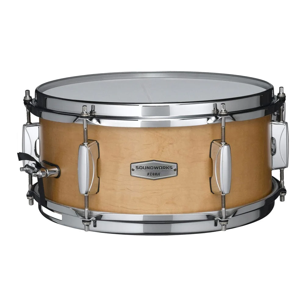 Tama DMP 1465 6.5inchx14inch Soundworks Snare Drum