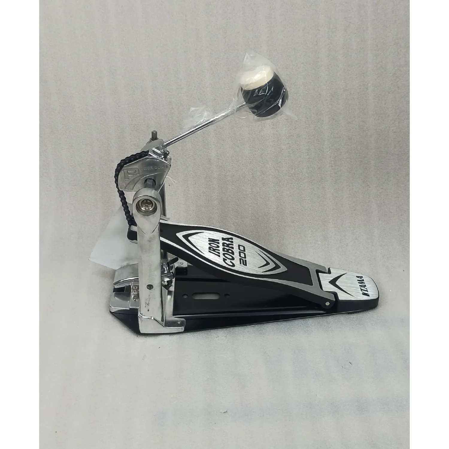 Tama HP200P Iron Cobra 200 Single Pedal - Open Box - Image 3