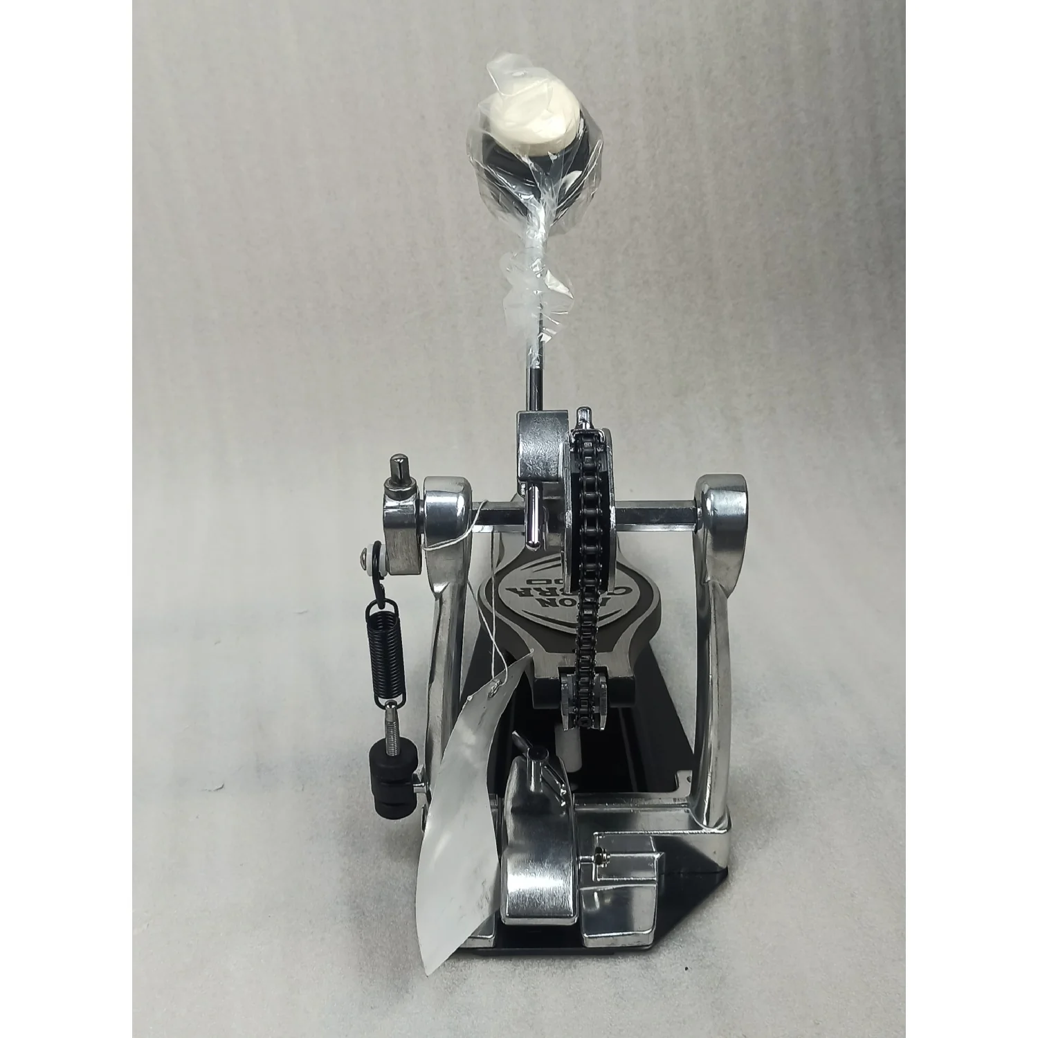 Tama HP200P Iron Cobra 200 Single Pedal - Open Box - Image 4