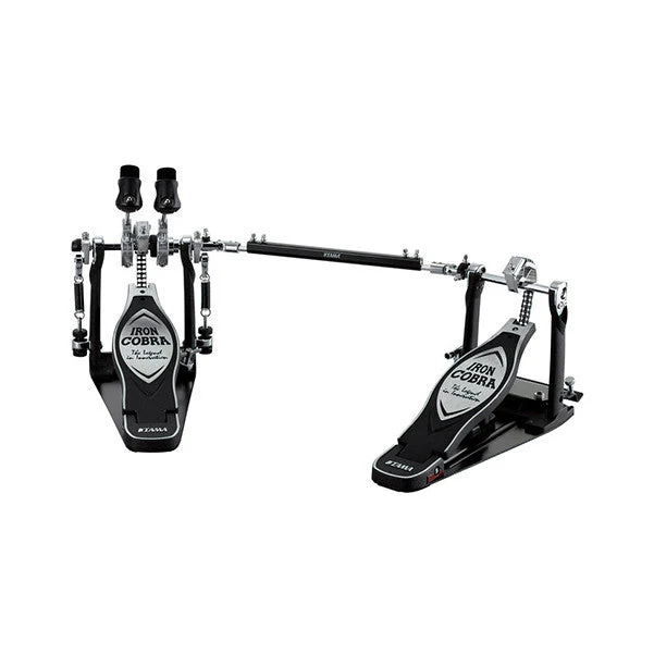 Tama HP900PWLN Left-Footed Power Glide Twin Drum Pedal