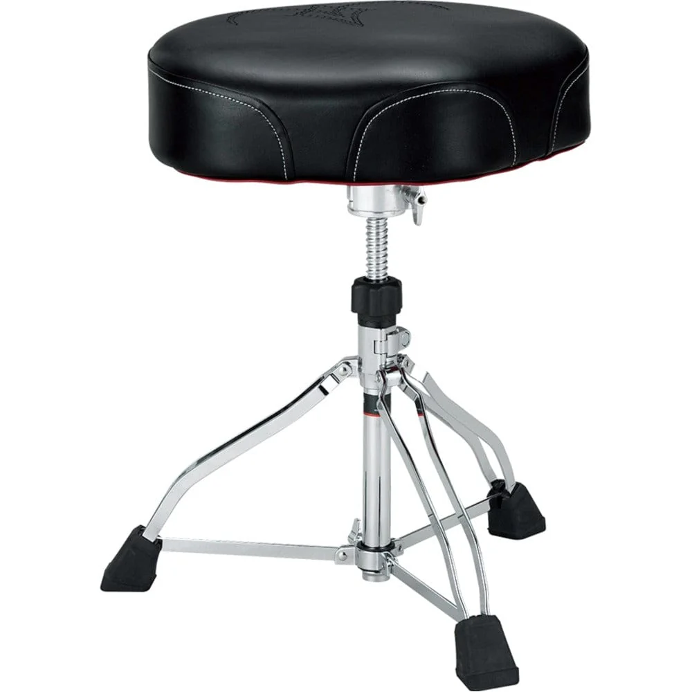 Tama HT730B Ergo Rider Trio Drum Throne