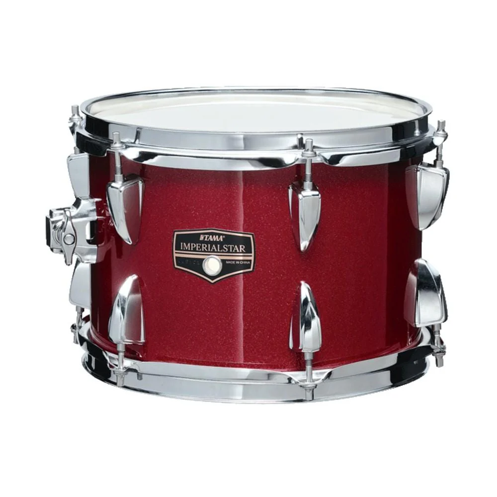 Tama IE50H6W-CPM Imperialstar Drum Kits 20 Inch- Candy Apple Mist - Image 2