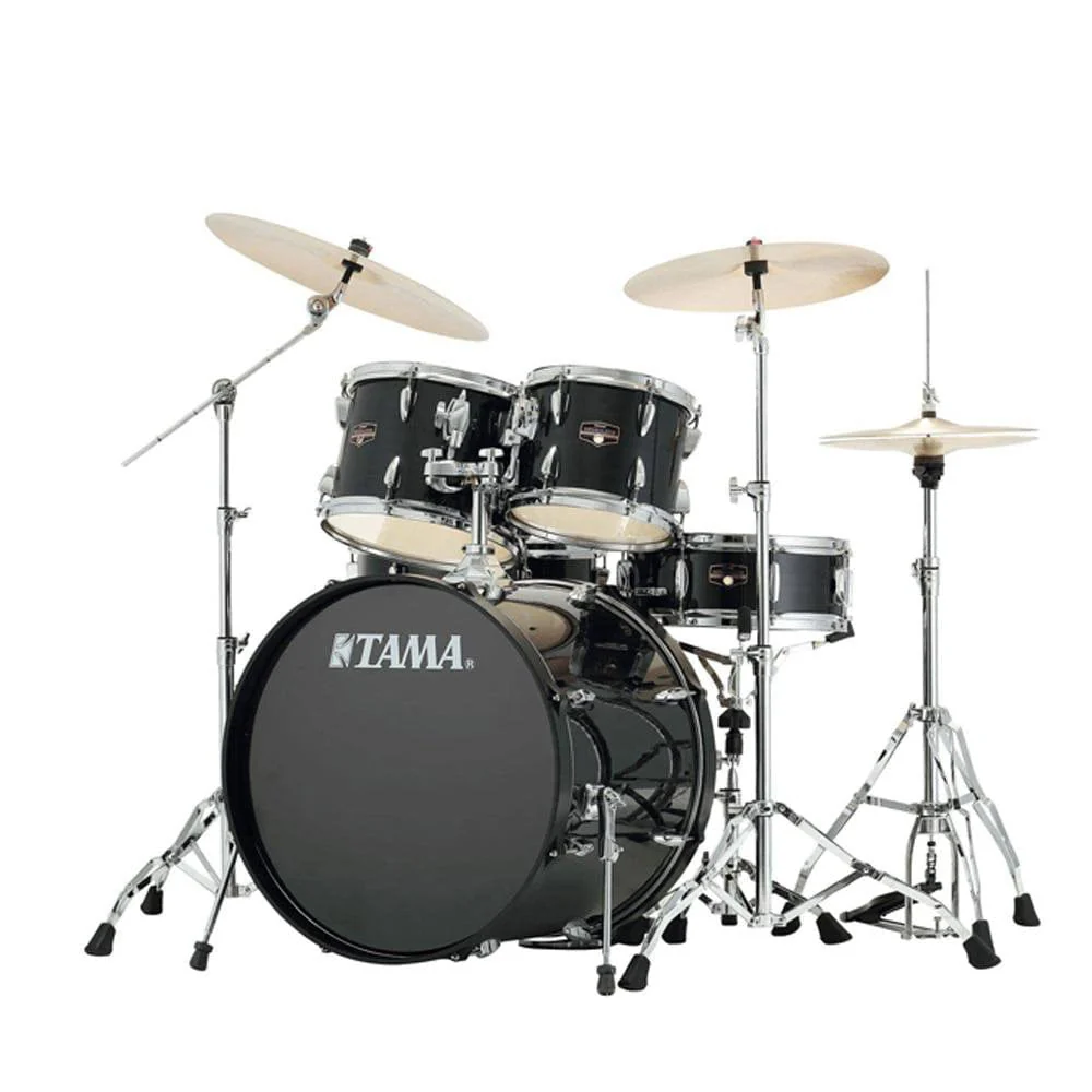 Tama Imperial Star IP52KH6N 5-Piece Acoustic Drum Kit - Image 3