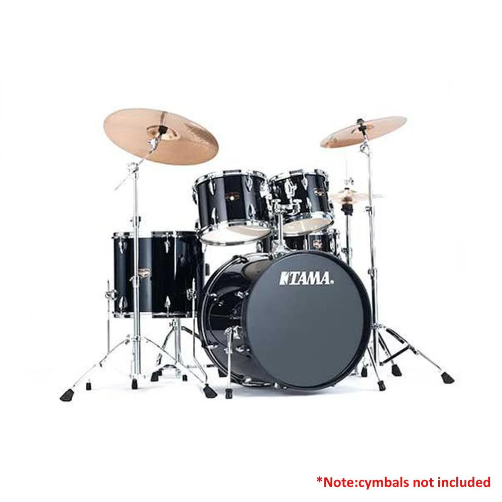 Tama Imperialstar IP52KH5-BK Drum Kit
