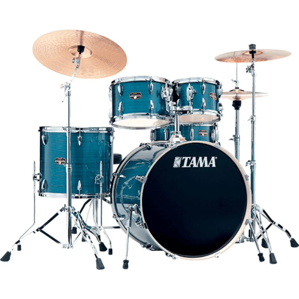 Tama IP50H6W Imperialstar Drum Set - Image 2