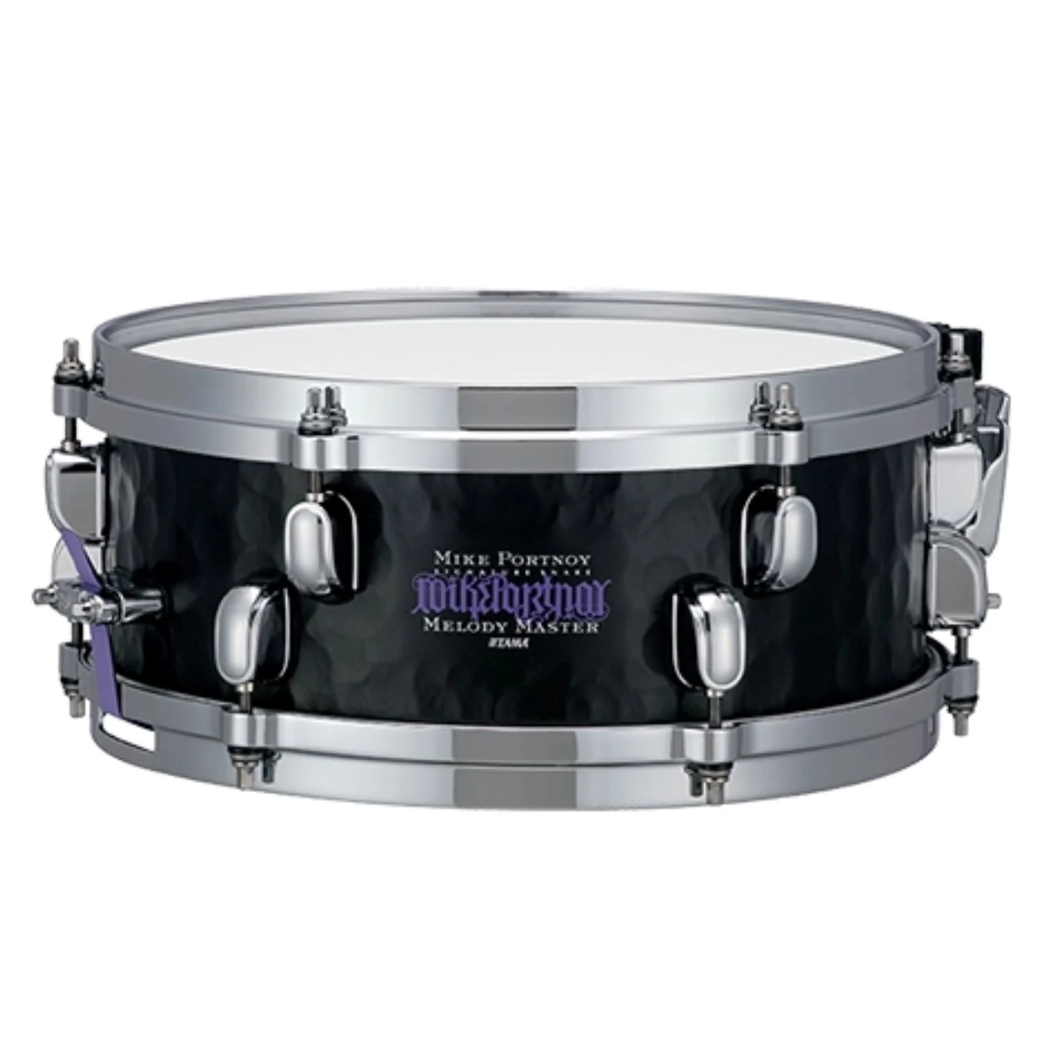 Tama MP125ST 12"x5" Mike Portnoy Signature Snare Drum