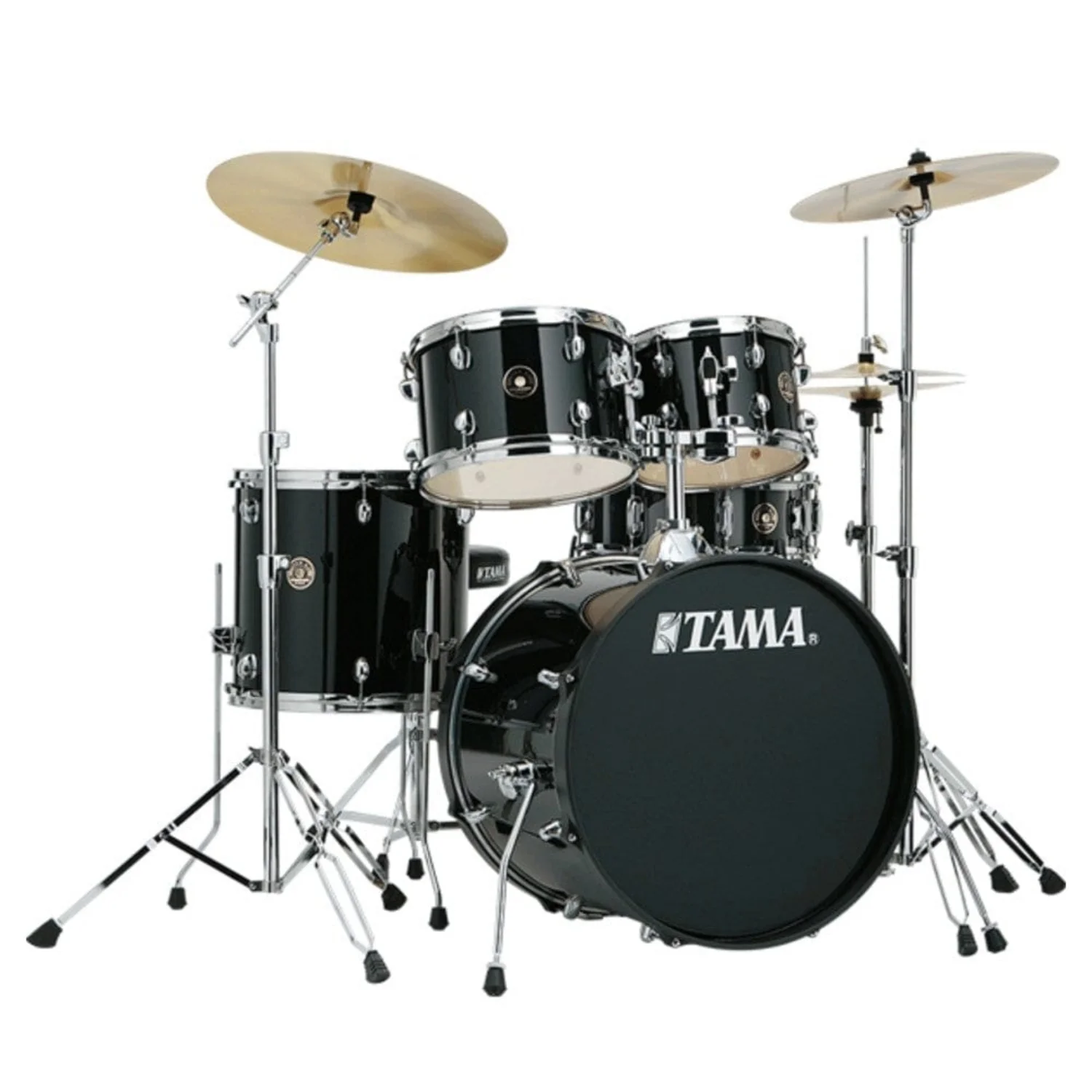 Tama RM50YH5 Rhythm Mate 5 Pcs Drum Kit - Image 9