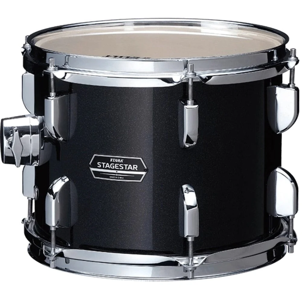Tama ST52H5 Stagestar 5 Piece Acoustic Drum Kit with Hardware, Throne - Image 3
