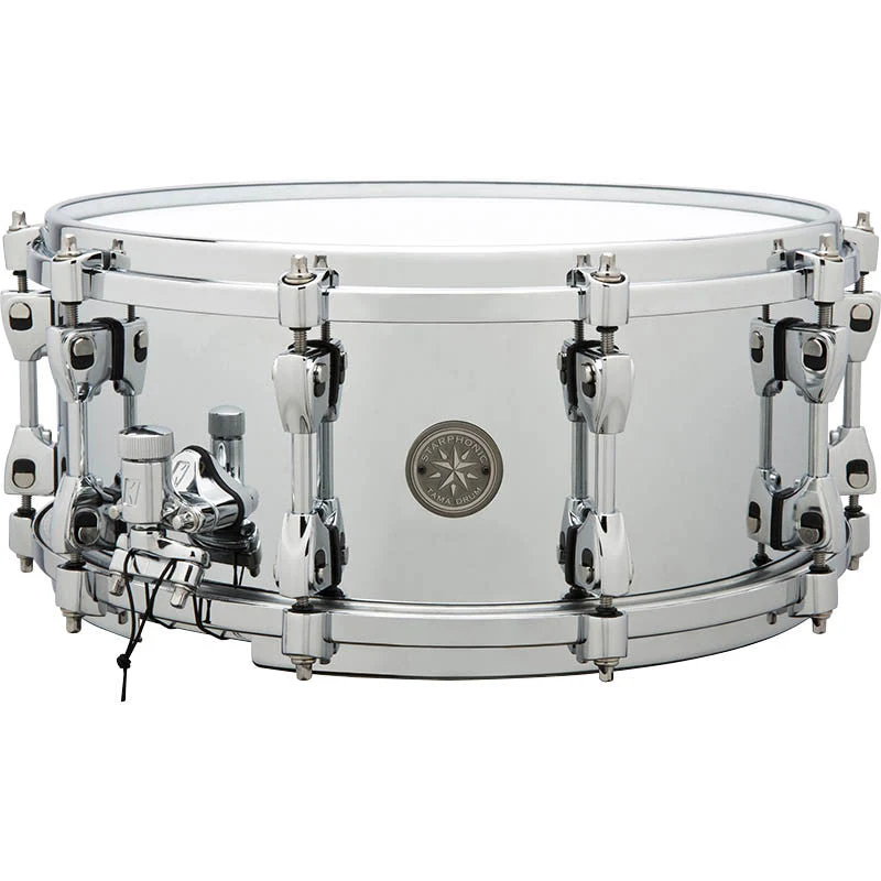 Tama Starphonic Snare Drum PTS146 Limited Edition