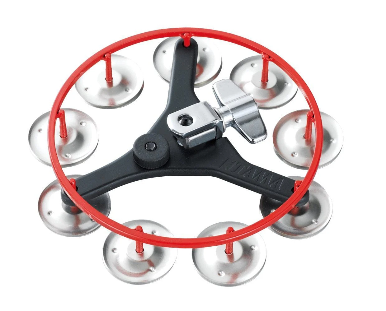 Tama TJR7 Jingle Ring Tambourine