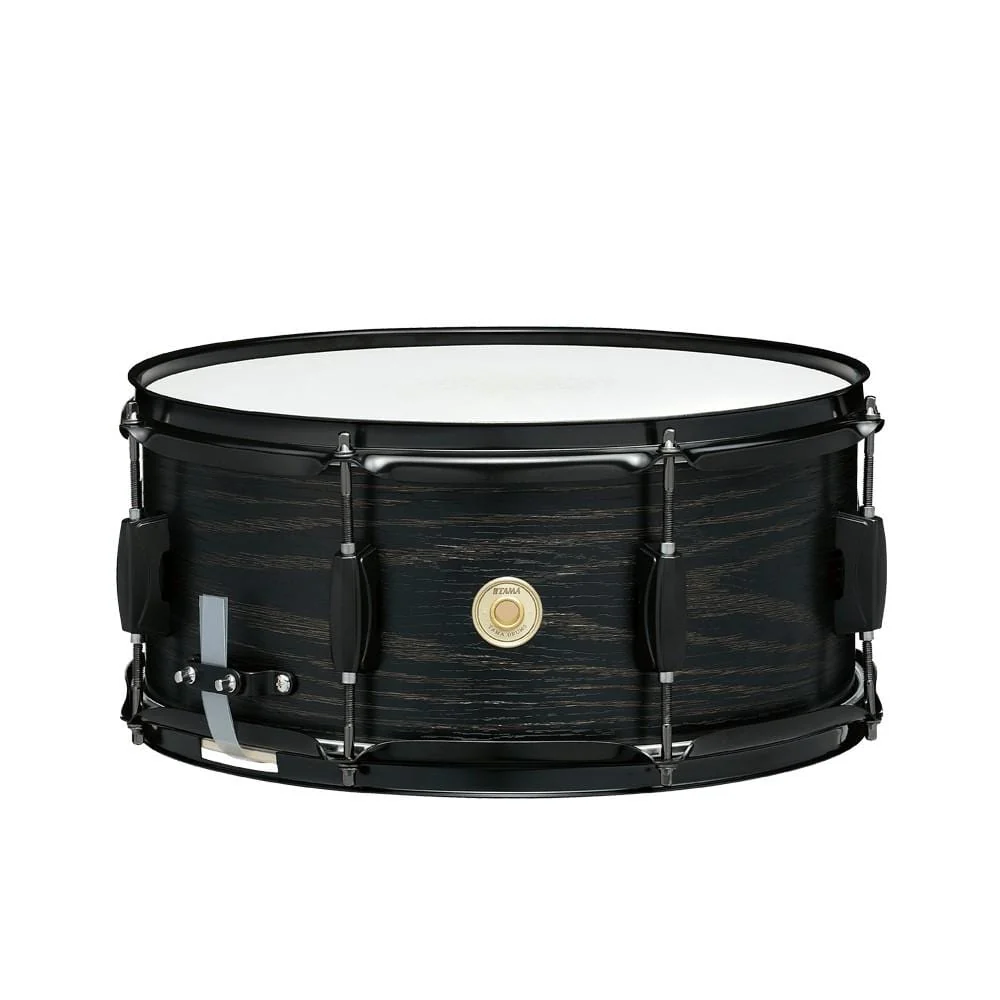 Tama WP1465BK 6.5X14 Snare Drum